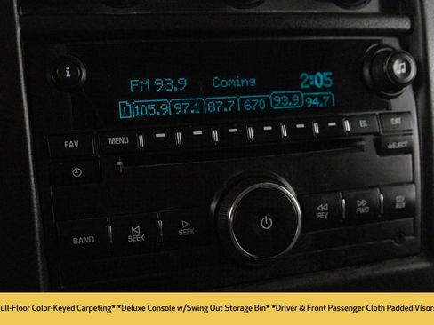 Used 2018 Chevrolet Express 3500 LT w/ LT Preferred Equipment Group image 21