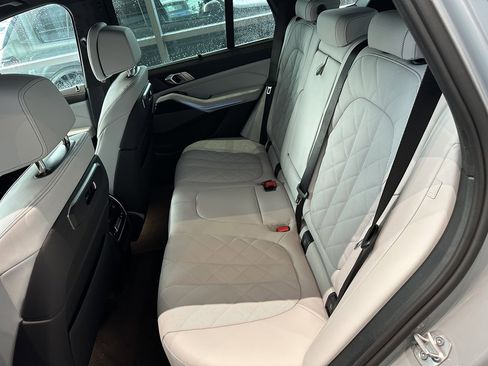New 2026 BMW X5 xDrive50e w/ M Sport Package image 13