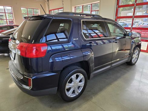 Used 2017 GMC Terrain SLE w/ Convenience Package AWD/4WD image 7