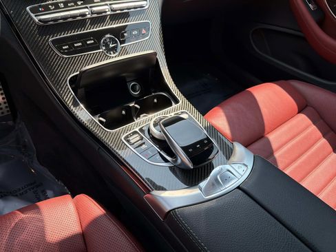 Used 2019 Mercedes-Benz C 43 AMG 4MATIC Cabriolet image 18