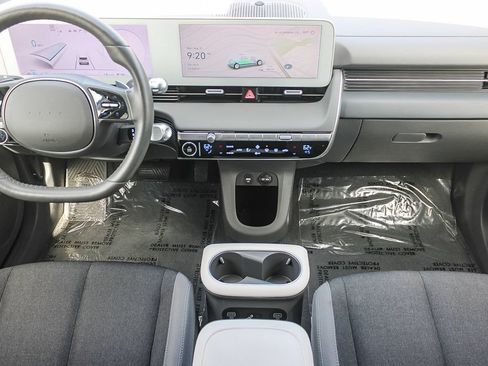 Used 2024 Hyundai Ioniq 5 SEL AWD/4WD image 16