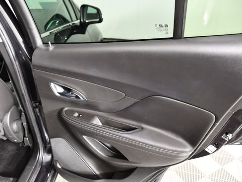 Used 2016 Buick Encore Leather AWD/4WD image 44