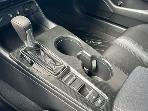 Certified 2026 Honda Civic Sport image 18