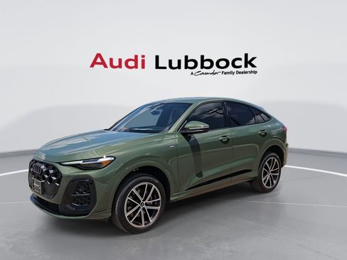 New 2026 Audi Q5 Premium Plus AWD/4WD image 4