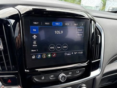 Used 2023 Chevrolet Traverse LT AWD/4WD image 14
