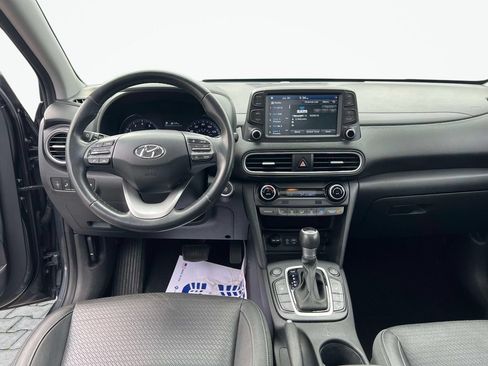 Used 2018 Hyundai Kona Ultimate AWD/4WD image 13