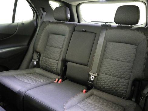 Certified 2020 Chevrolet Equinox LT AWD/4WD image 12