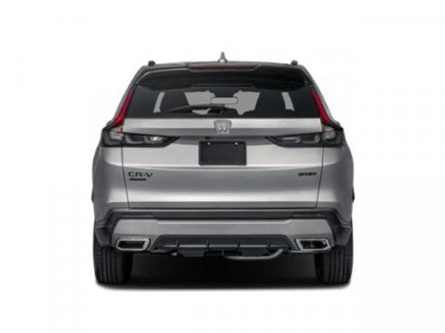New 2026 Honda CR-V Sport image 28
