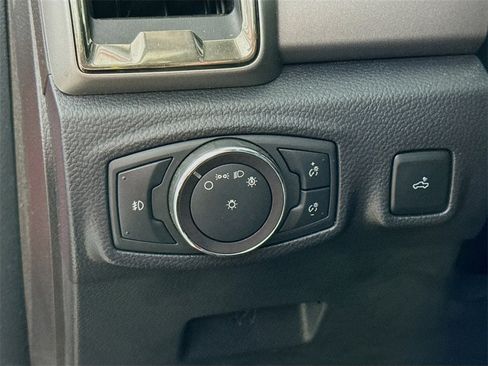 Used 2019 Ford Ranger XLT w/ FX4 Off-Road Package image 10