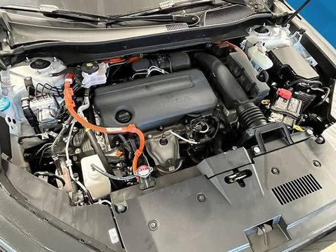 New 2026 Honda CR-V Sport image 12