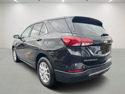 Used 2022 Chevrolet Equinox LT w/ LPO, Floor Liner Package