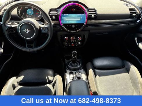 Used 2022 MINI Cooper Clubman S image 12