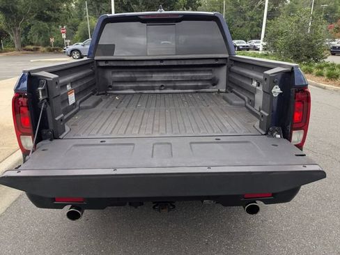 Certified 2023 Honda Ridgeline RTL-E image 10