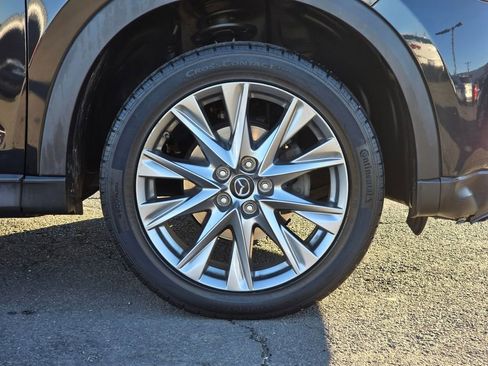 Used 2020 MAZDA CX-5 Grand Touring image 11