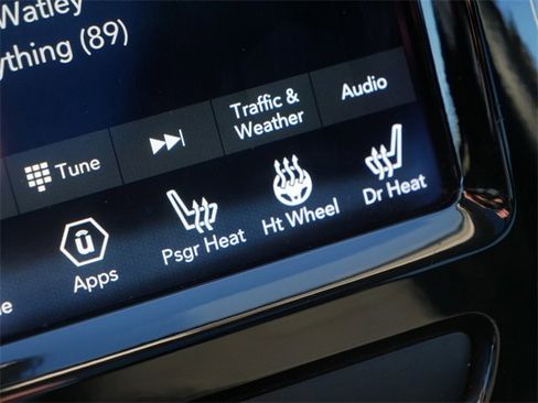 Used 2019 Jeep Cherokee Limited w/ Trailer Tow Group image 31