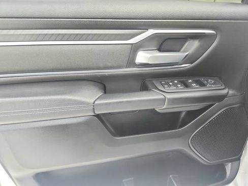 Used 2025 RAM 1500 Big Horn AWD/4WD image 36