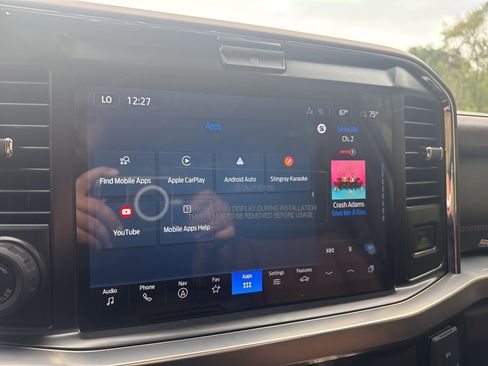 New 2026 Ford F350 King Ranch image 33