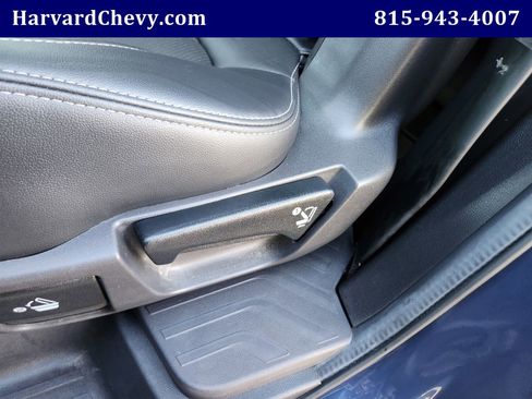 Used 2023 Subaru Ascent Touring image 34