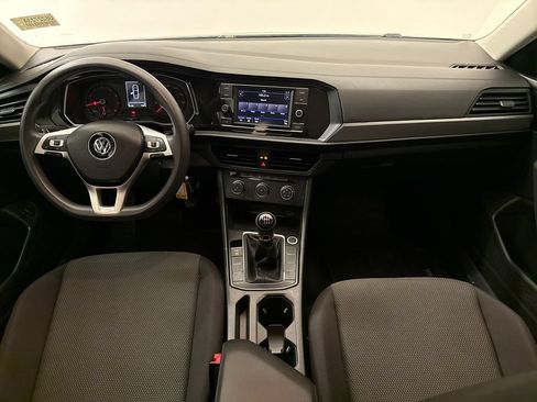 Used 2019 Volkswagen Jetta S w/ Driver Assistance Package FWD image 11