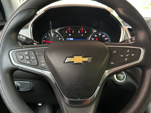 Used 2023 Chevrolet Equinox LS w/ LS Convenience Package AWD/4WD image 30
