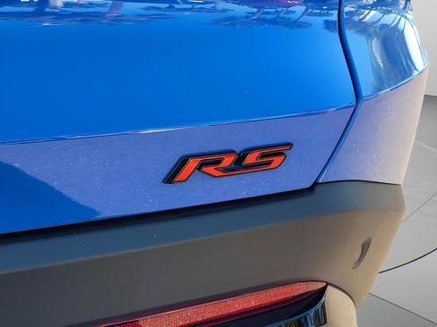 Used 2026 Chevrolet Equinox RS w/ Convenience Package III image 33