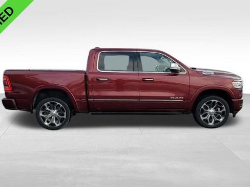 Used 2019 RAM 1500 Limited image 10