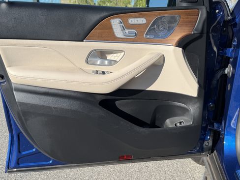 Certified 2021 Mercedes-Benz GLE 350 GLE 350 image 17