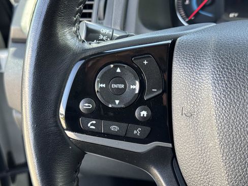 Certified 2022 Honda Pilot EX-L image 5