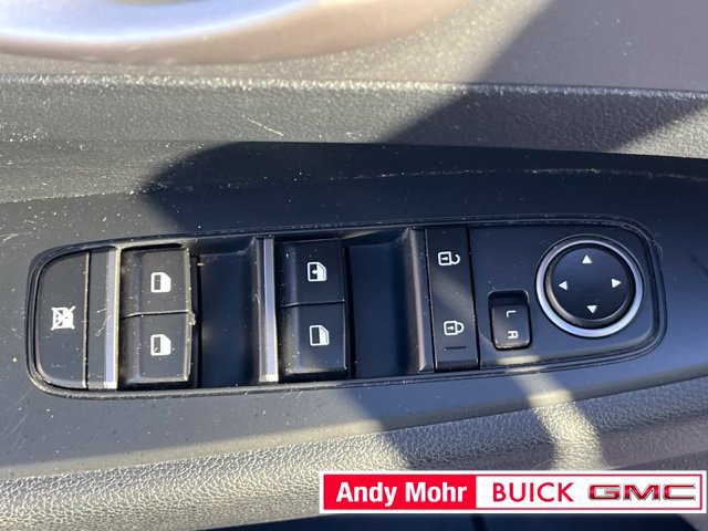 Used 2020 Kia Forte LXS FWD image 21