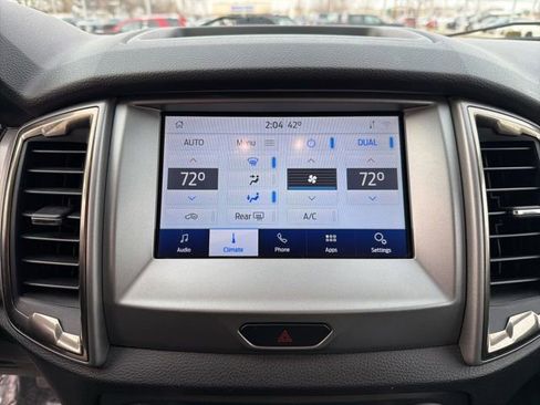 Used 2020 Ford Ranger XLT image 24