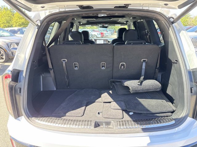 Used 2025 Kia Telluride SX Prestige X-Line AWD/4WD image 12