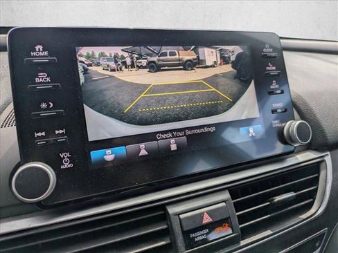 Used 2018 Honda Accord EX-L image 13
