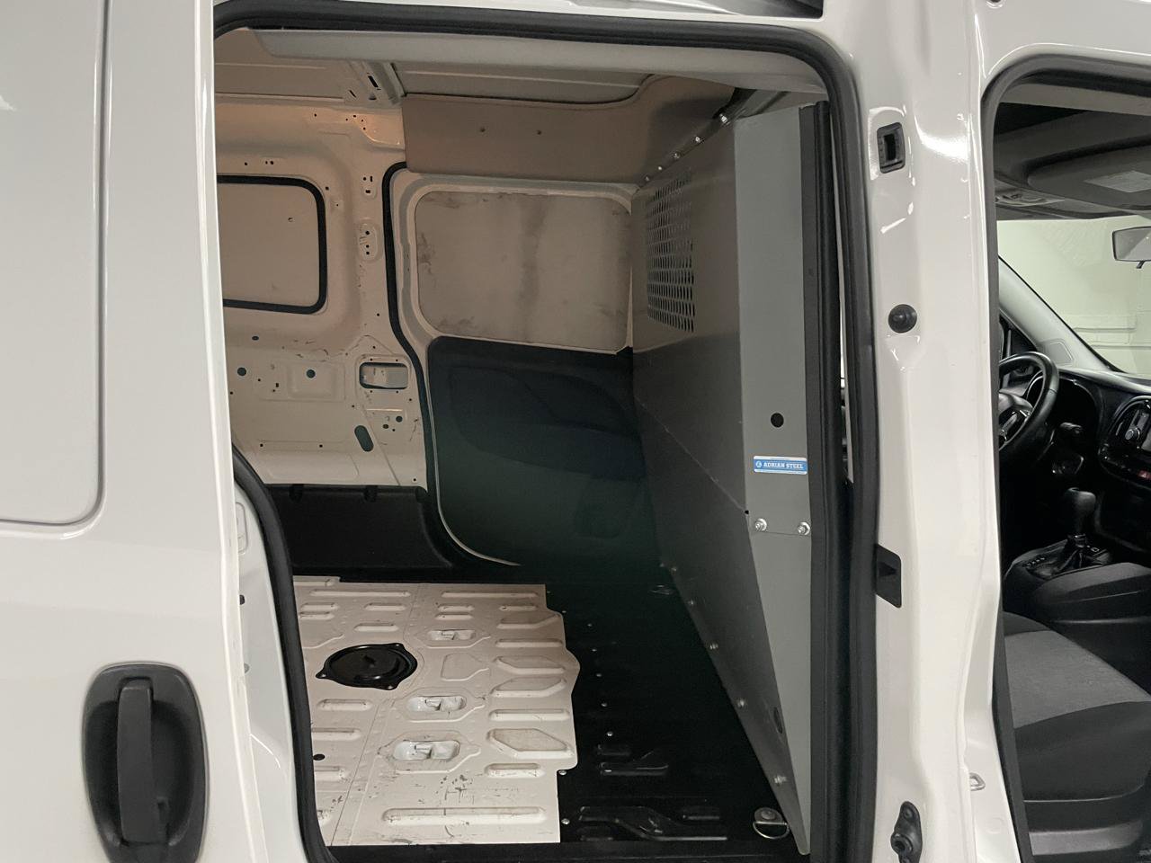 Used 2022 RAM ProMaster City Wagon FWD image 13