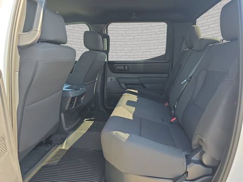 Used 2026 Toyota Tundra SR AWD/4WD image 14