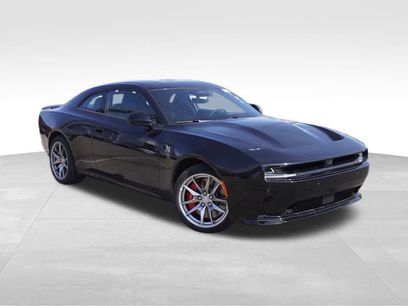 New 2025 Dodge Charger R/T Scat Pack w/ Track Pack
