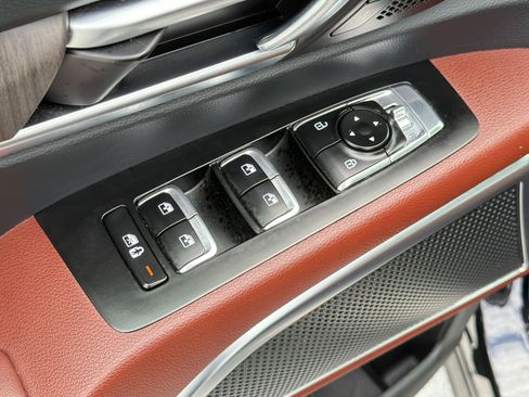 Used 2024 Kia Telluride SX FWD image 23