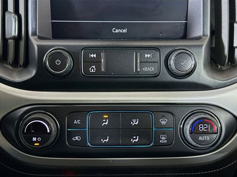 Used 2022 GMC Canyon Elevation w/ Trailering Package image 22