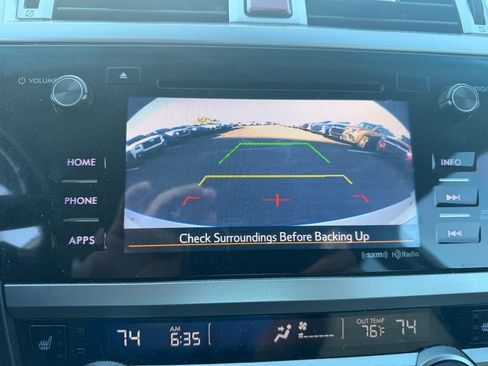 Used 2016 Subaru Legacy 2.5i Premium AWD/4WD image 12