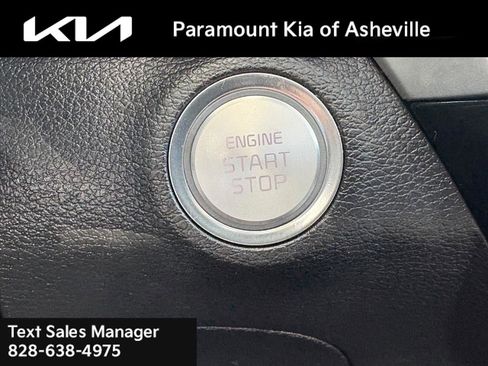 Used 2020 Kia Telluride S image 14