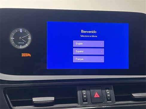 Certified 2024 Lexus ES 350 w/ Premium Package image 19