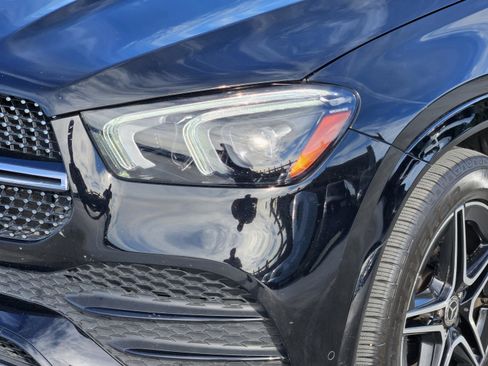 Certified 2022 Mercedes-Benz GLE 350 4MATIC image 9