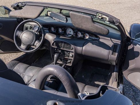 Used 1999 Plymouth Prowler RWD image 36