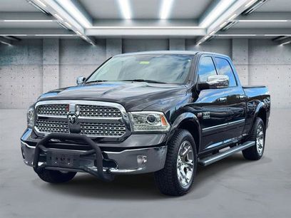 Used 2017 RAM 1500 Laramie w/ Convenience Group