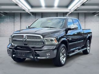 Used 2017 RAM 1500 Laramie w/ Convenience Group video 1