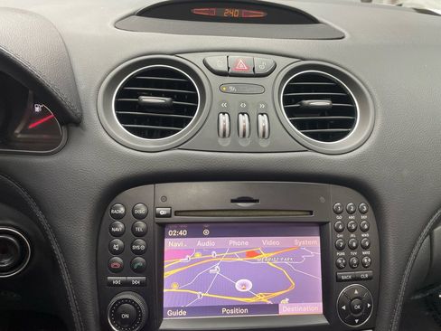 Used 2009 Mercedes-Benz SL 550 image 33