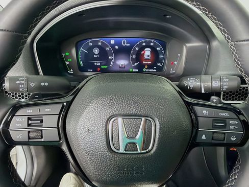 Used 2026 Honda Civic Sport Touring image 16