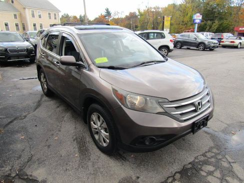 Used 2013 Honda CR-V EX-L image 39