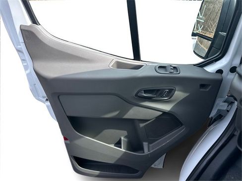 New 2025 Ford Transit 150 Low Roof w/ Load Area Protection Package image 17