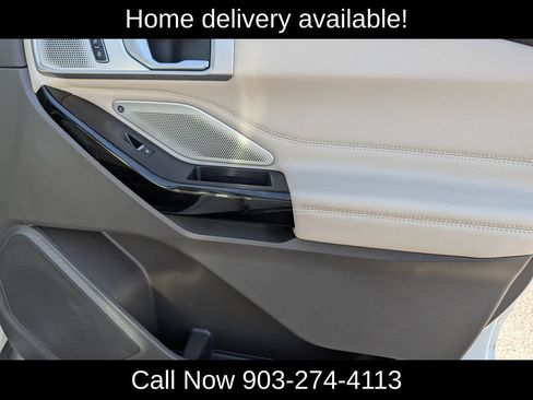 Used 2023 Ford Explorer Platinum w/ Technology Package AWD/4WD image 37
