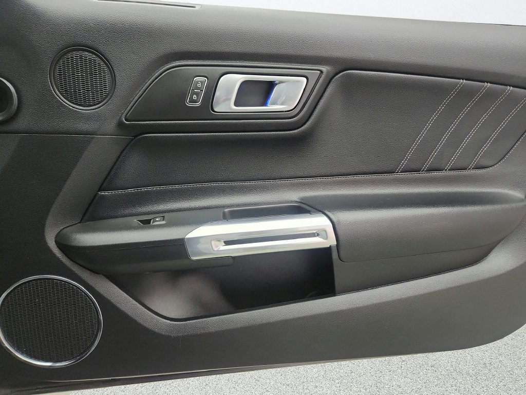 Used 2020 Ford Mustang Premium RWD image 28